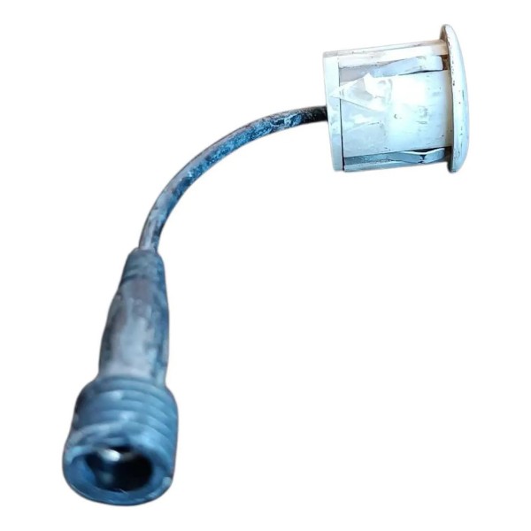 Sensor Estacionamento Traseiro Chevrolet Cruze 2012 A 2016 Branca