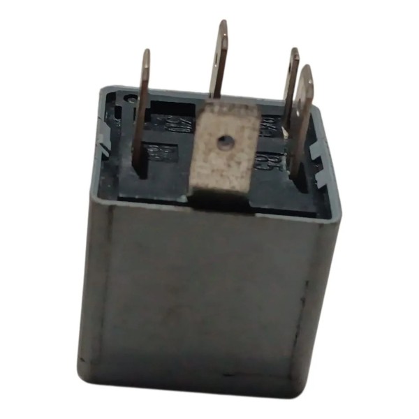 Rele Auxiliar Bomba Combustivel Vw Golf Gol Original