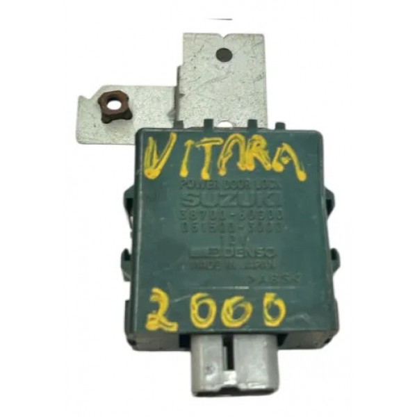 Módulo Rele Suzuki Grand Vitara 1998 A 2001 3870060g00