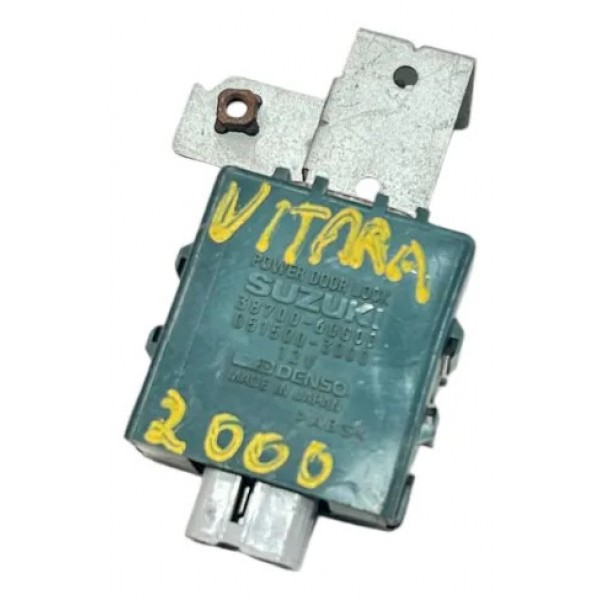 Módulo Rele Suzuki Grand Vitara 1998 A 2001 3870060g00