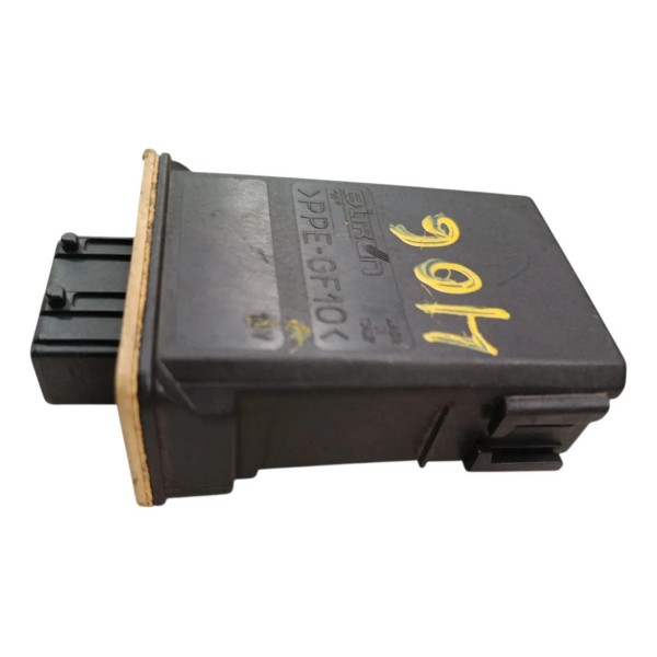 Módulo Sensor Estacionamento Peugeot 406 1996 Preto