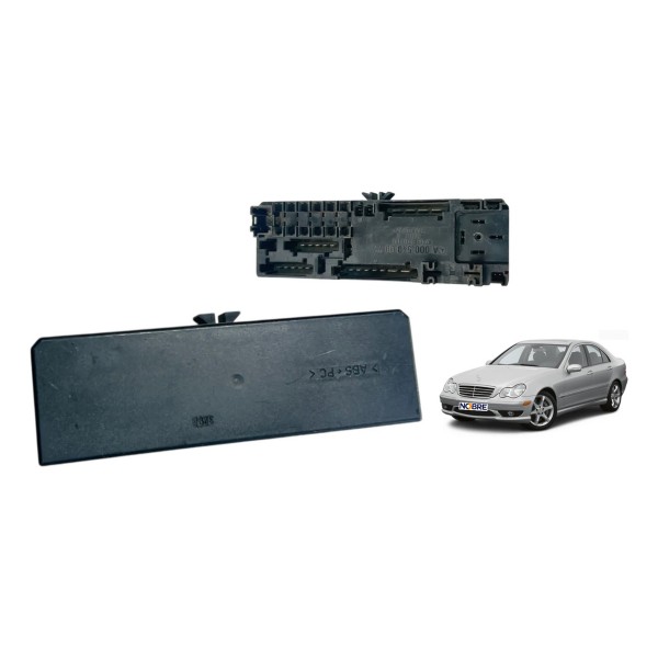 Modulo Caixa Fusível Mercedes Benz C230 2.3 V483 1998 1999