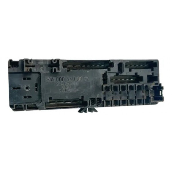 Modulo Caixa Fusível Mercedes Benz C230 2.3 V483 1998 1999