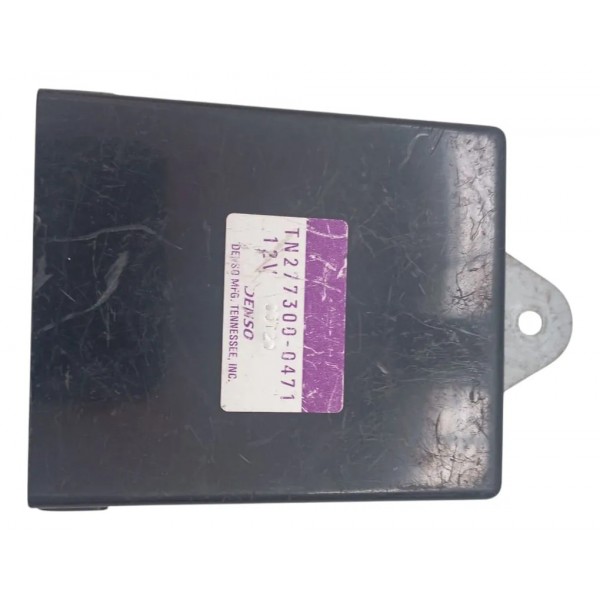 Modulo Ar Condicionado Mercedes Ml320 98 A 2001 Tn2773000471