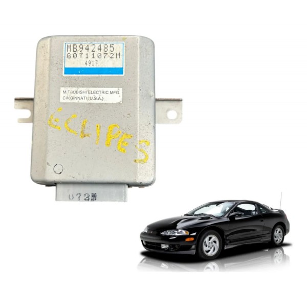 Modulo Piloto Aut Orig Mitsubishi Eclipse 95 Mb942485 Cx339