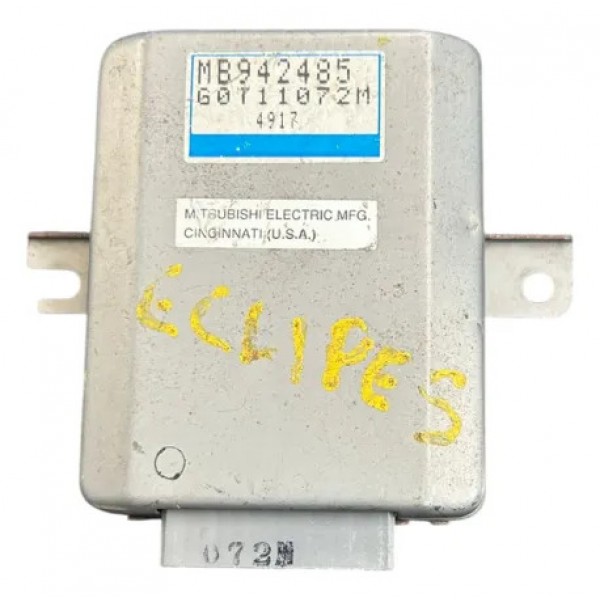Modulo Piloto Aut Orig Mitsubishi Eclipse 95 Mb942485 Cx339