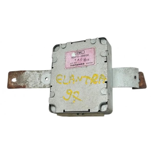 Modulo Central Alarme Hyundai Accent 1993 A 1995 9541028600