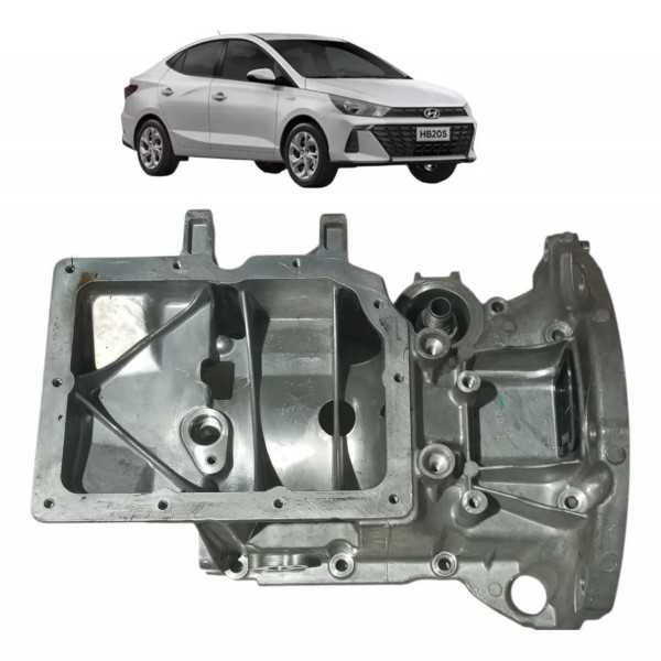 Sobre Carter Hb20 Creta Turbo Tgdi Três Cilindros 2020 2021
