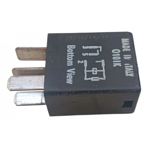 Relé Ford F-150 04/14 Mustang 04/15 Fomoco 9l2t-14b192-aa 12v