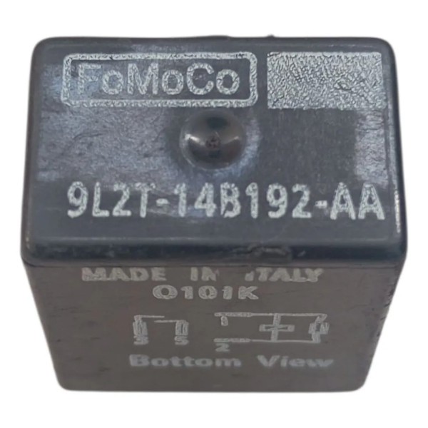 Relé Ford F-150 04/14 Mustang 04/15 Fomoco 9l2t-14b192-aa 12v