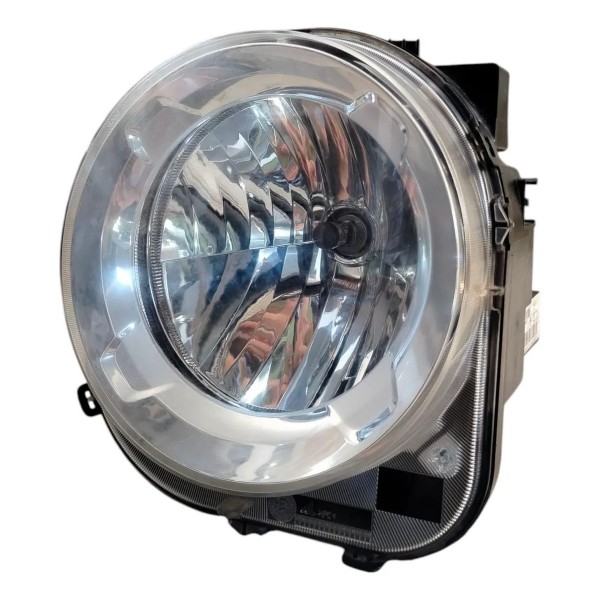 Farol Esquerdo Jeep Renegade 2015 2016 Esquerdo/motorista