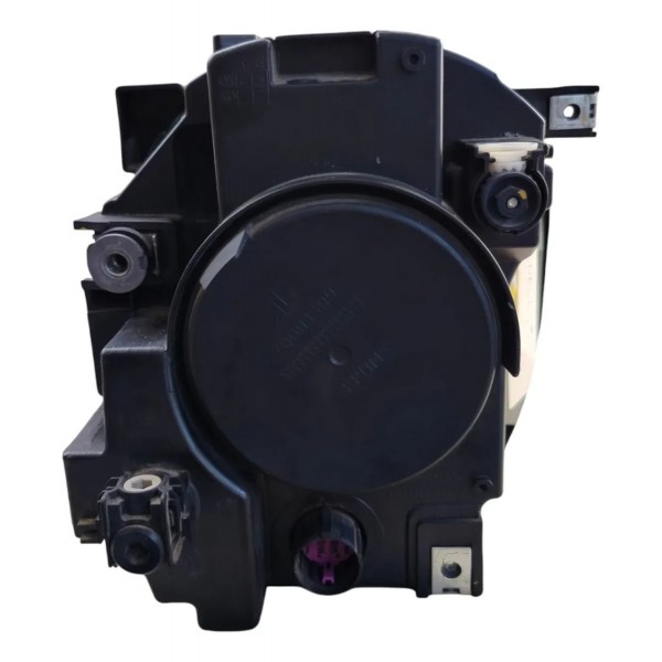Farol Esquerdo Jeep Renegade 2015 2016 Esquerdo/motorista