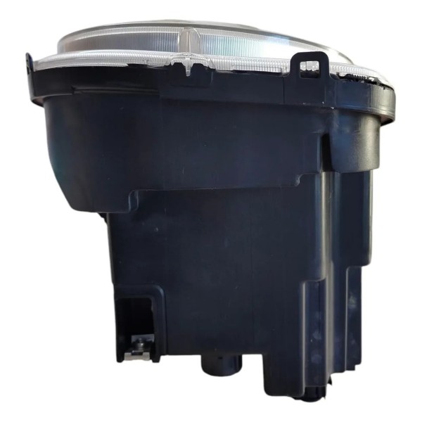Farol Esquerdo Jeep Renegade 2015 2016 Esquerdo/motorista