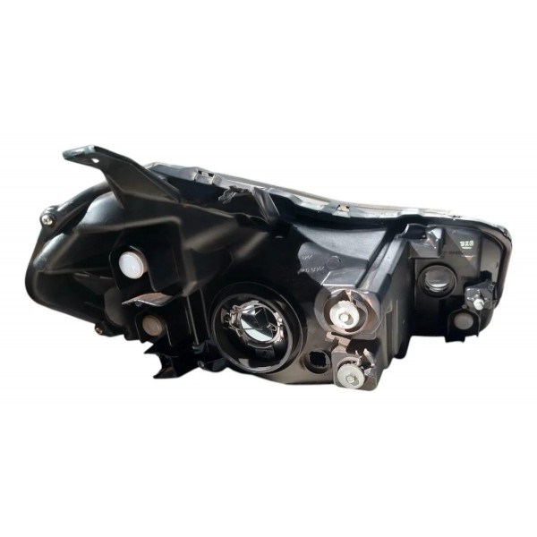 Farol Esquerdo Suzuki Sx4 2010 2011 2012 Detalhe Esquerdo/motorista