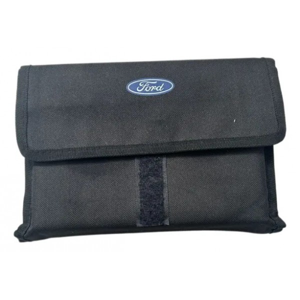 Manual Do Ford Fusion 2013 2014 2015 2016 2017