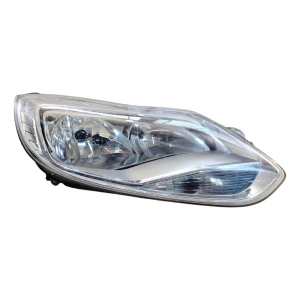 Farol Direito Ford Focus 2014 2015 2016 2017 2018 Direito/passageiro