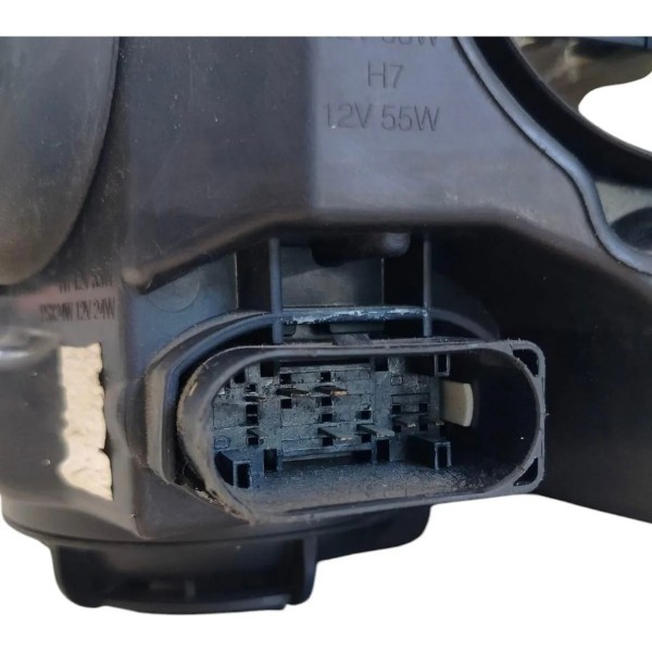 Farol Direito Ford Focus 2014 2015 2016 2017 2018 Direito/passageiro