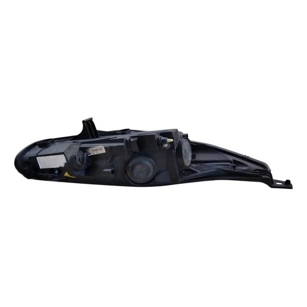 Farol Esquerdo New Fiesta 2013 2014 2015 A 2019 Detalhes  Esquerdo/motorista