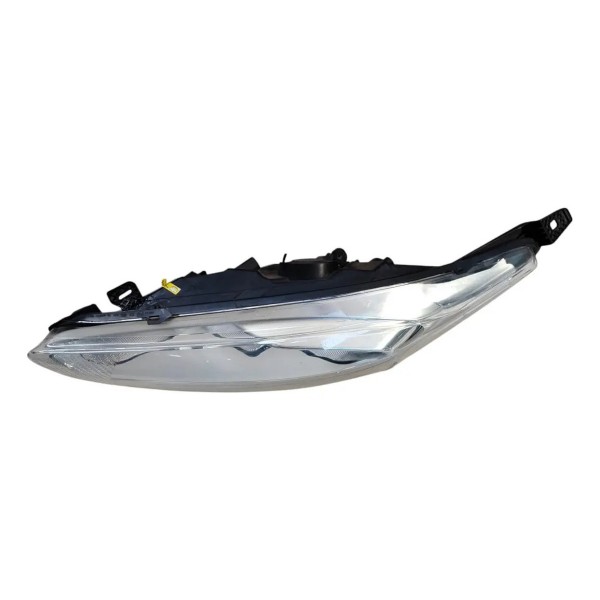 Farol Esquerdo New Fiesta 2013 2014 2015 A 2019 Detalhes  Esquerdo/motorista
