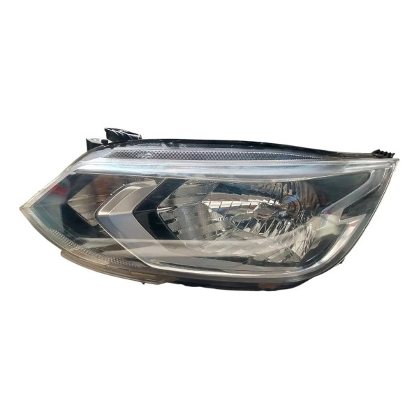 Farol Esquerdo Onix Plus C/mascara Negra 2020 2021 A 2023    Esquerdo/motorista