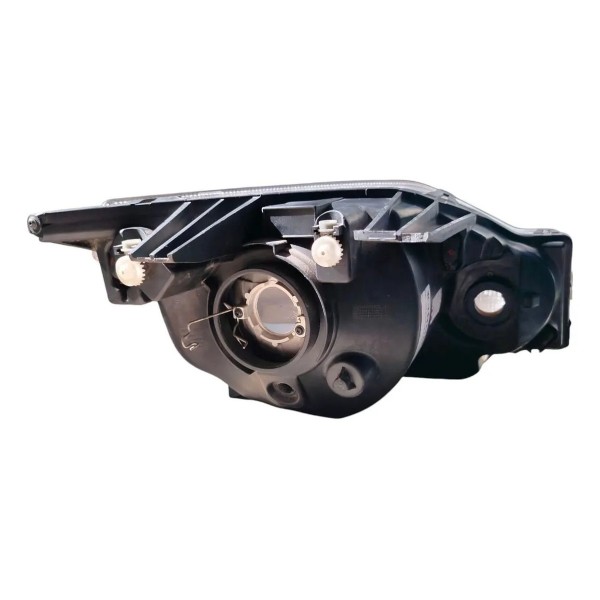 Farol Esquerdo Ford Ecosport 2009 2010 2011 2012 Detalhes Esquerdo/motorista