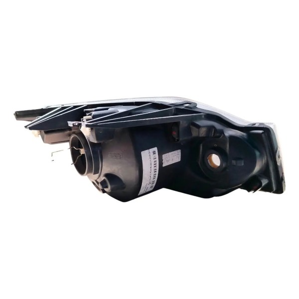 Farol Esquerdo Ford Ecosport 2009 2010 2011 2012 Detalhes Esquerdo/motorista