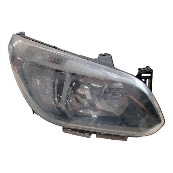 Farol Direito Chevrolet Spin 2015 2016 2017 2018  Direito/passageiro