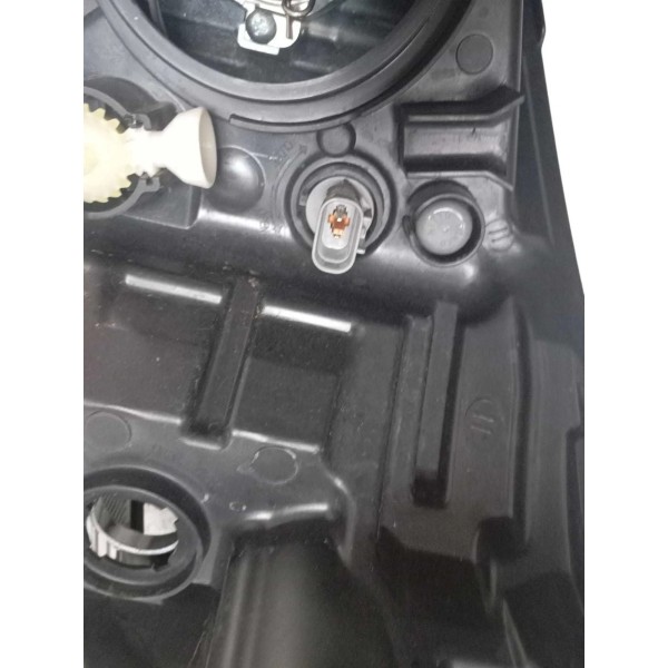 Farol Direito Gm Onix 2015 2016 2017 2018 2019 2020 Direito/passageiro