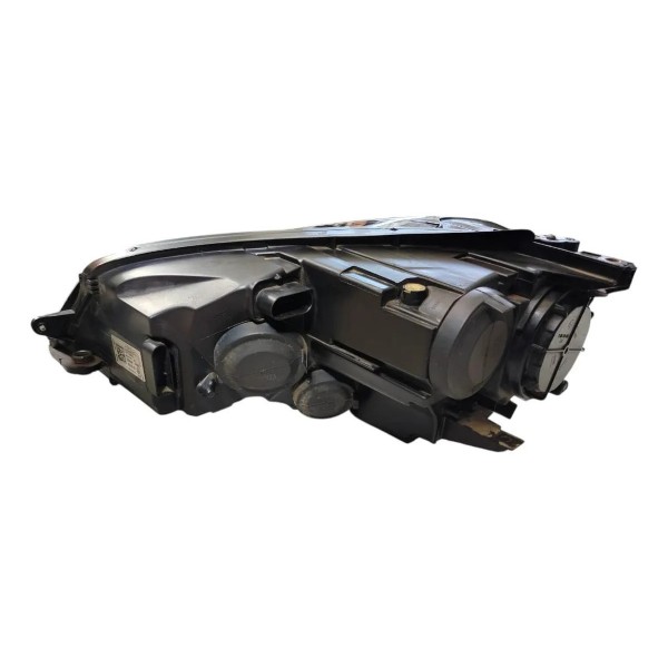 Farol Direito Vw Golf Highline C/mascara Ngra 2015 2016 2017 Direito/passageiro