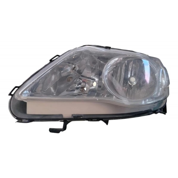 Farol Esquerdo Vw Gol 1.0 2008 2009 2010 2011 2012 2013 Esquerdo/motorista