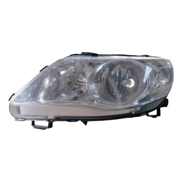 Farol Esquerdo Vw Gol 1.0 2008 2009 2010 2011 2012 2013 Esquerdo/motorista