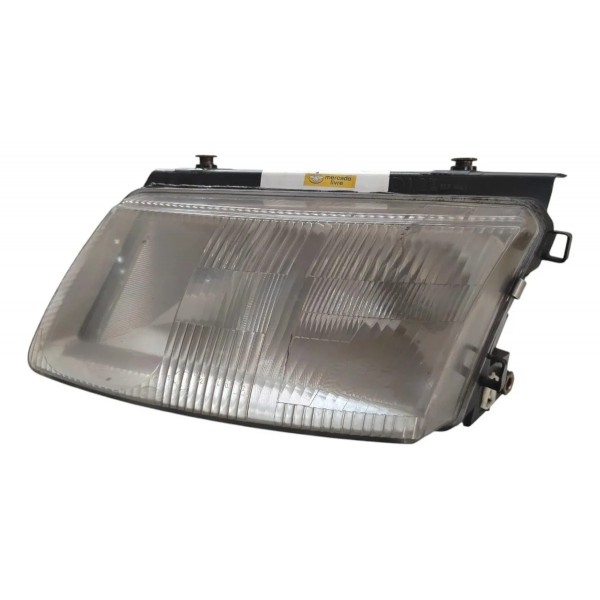 Farol Esquerdo Passat 1997 1998 1999 2000 Detalhes Esquerdo/motorista