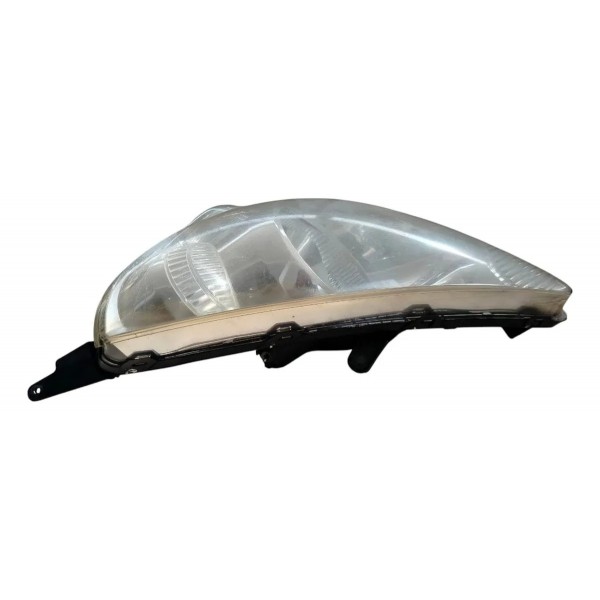 Farol Esquerdo Honda Fit 2004 2005 2006 2007 2008  Esquerdo/motorista