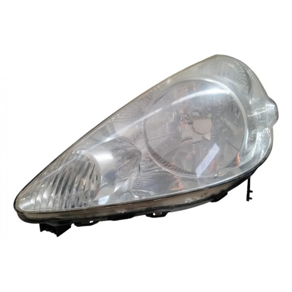 Farol Esquerdo Honda Fit 2004 2005 2006 2007 2008  Esquerdo/motorista