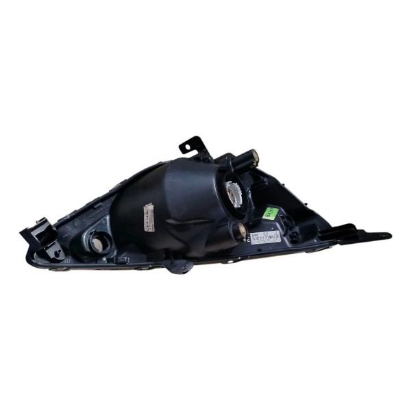 Farol Esquerdo Honda Fit 2004 2005 2006 2007 2008  Esquerdo/motorista