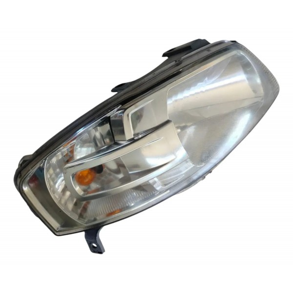 Farol Direito Vw Gol G4 2007 2008 A 2012 Direito/passageiro Direito/passageiro