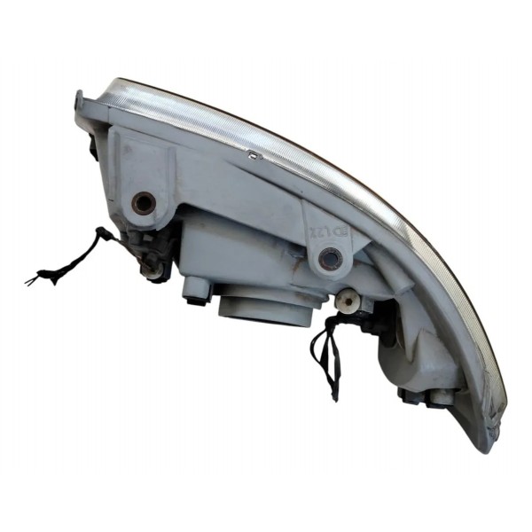 Farol Direito Vw Gol G4 2007 2008 A 2012 Direito/passageiro Direito/passageiro