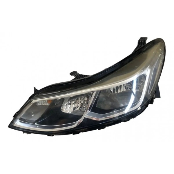Farol Esquerdo Gm Cruze 2017 2018 2019 2020 Original Esquerdo/motorista 84106716