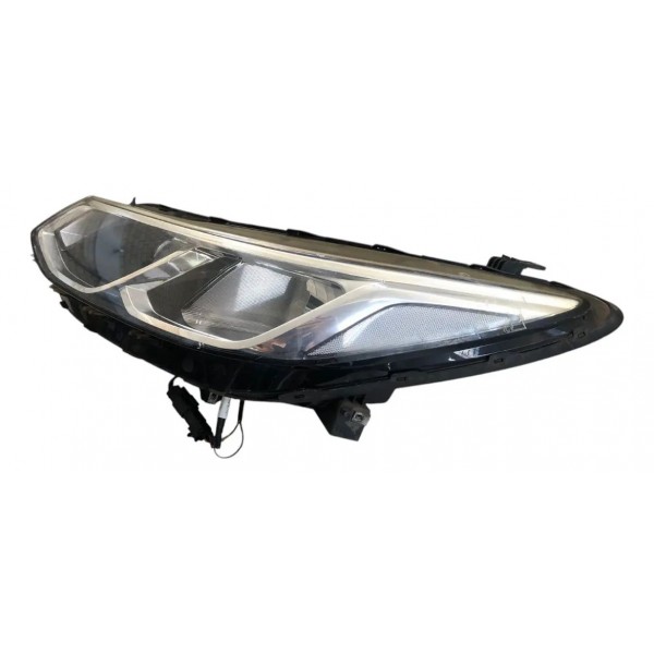 Farol Esquerdo Gm Cruze 2017 2018 2019 2020 Original Esquerdo/motorista 84106716