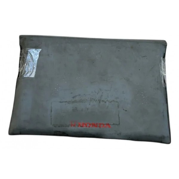 Manual Proprietário Honda Civic 2001 2002 2003 2005 K352