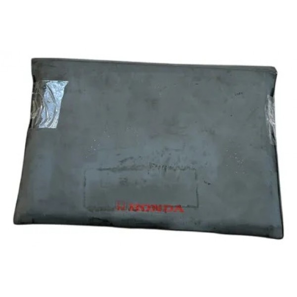 Manual Proprietário Honda Civic 2001 2002 2003 2005 K352