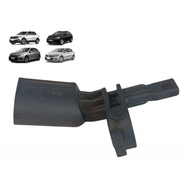 Sensor Do Abs Dianteiro Direito Nivus Polo Tcross 18/24