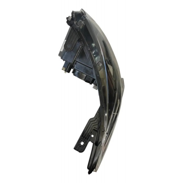 Farol Direito Onix Prisma C/ Led  2017 2018 2019 Detalhe Direito/passageiro