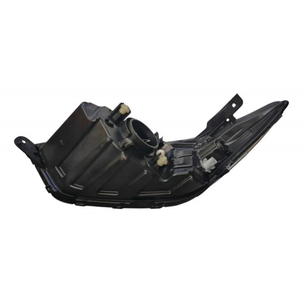 Farol Direito Onix Prisma C/ Led  2017 2018 2019 Detalhe Direito/passageiro