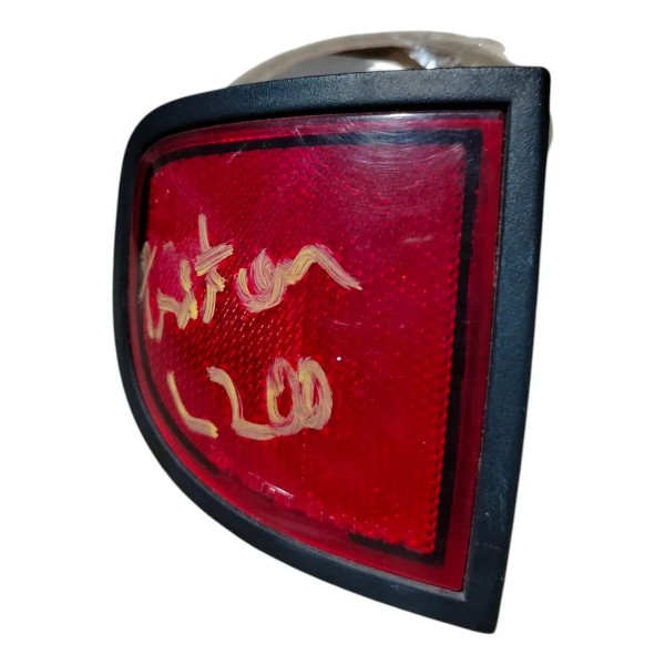 Lanterna Neblina Traseira Direita L200 Triton 2008 Detalhe Direito/passageiro