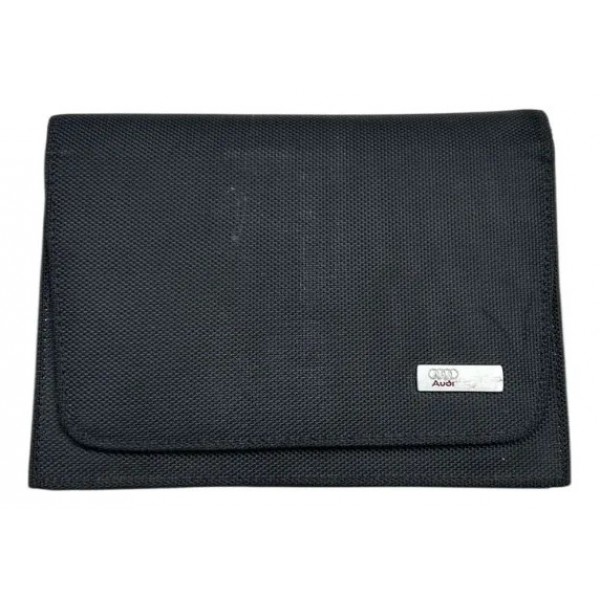 Manual Proprietário Audi A4 2008 2009 2010 A 2012 2.0