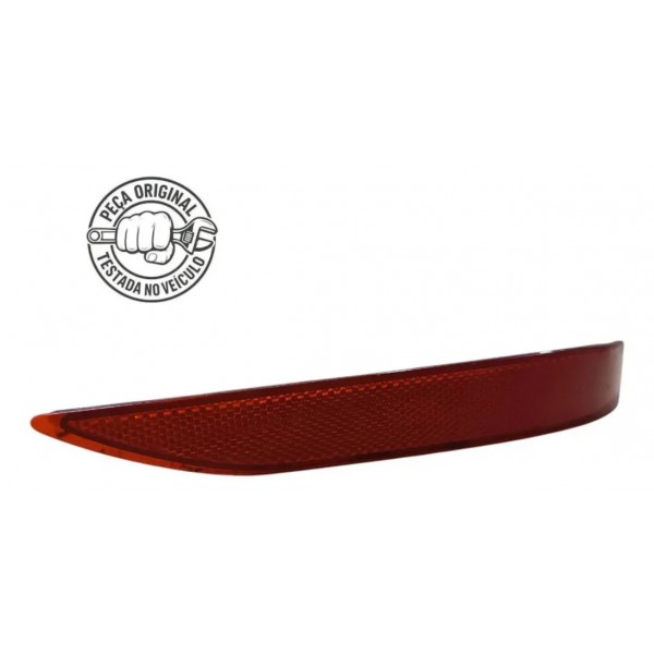 Refletor Olho Gato Direito Gm Equinox 2.0 2018 2019 A 2021