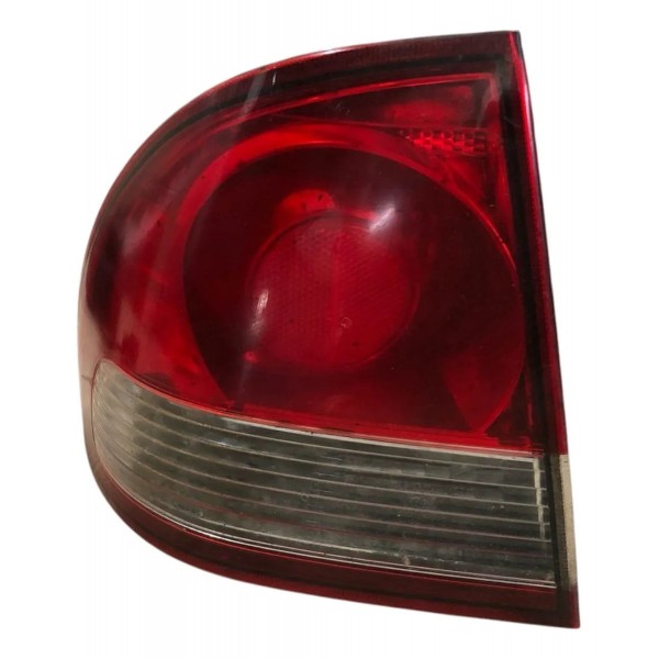 Lanterna Esquerda Gm Classic 2010 2011 2013 2015 Detalhe Esquerdo/motorista