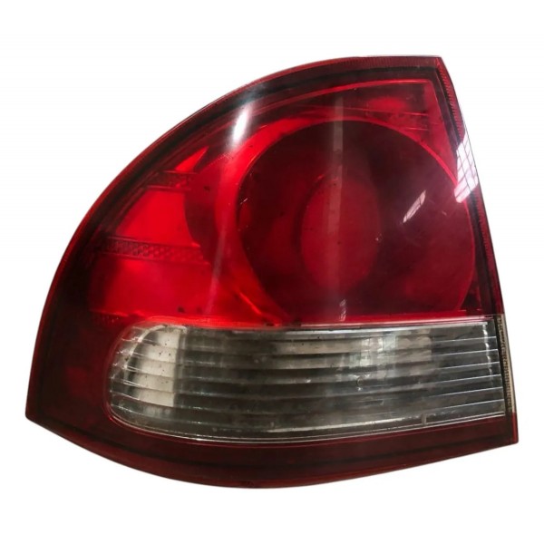 Lanterna Esquerda Gm Classic 2010 2011 2013 2015 Detalhe Esquerdo/motorista