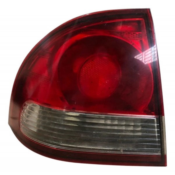 Lanterna Esquerda Gm Classic 2010 2011 2013 2015 Detalhe Esquerdo/motorista